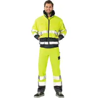 Planam Veste de sécurité (M)