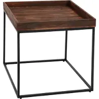Mendler Table d'appoint -K71