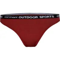 Normani Slip 'Dubbo' bleu marine / rouge / blanc