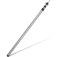 Normani Accessoires 'Caravano' argent