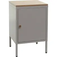 MCW Table de nuit -L84