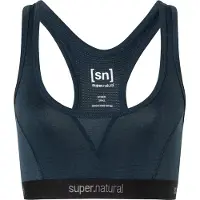 Super.natural Soutien-gorge De Sport Tundra 220 Semplice