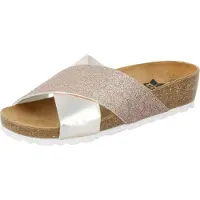 Lico Mule 'Bioline Prime' or rose / rose ancienne