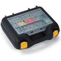 Terry Malette Perceuse Protection Robuste Et Transport Facile -