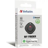 Verbatim Localisateur Myf-01