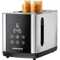 Rommelsbacher TO 850 Toaster TO 850