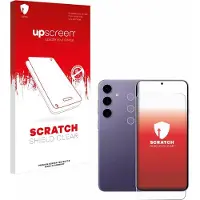 Upscreen Scratch Shield Displayschutz