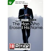 Like A Dragon Gaiden: The Man Who Erased His Name