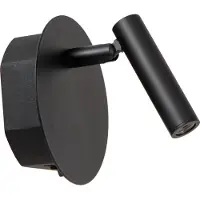 Lucide Jolijn Applique Black