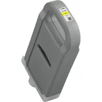 Canon PFI-3700Y - Jaune - Cartouche d'encre - Très grande capacité