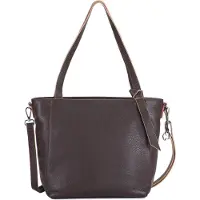Mywalit Cabas 'Levanto' marron