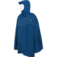 Normani Veste fonctionnelle 'Sohra' bleu marine