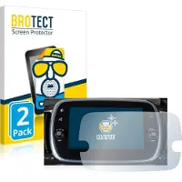BROTECT Film de protection antireflet Protection d'écran mat