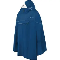 Normani Veste fonctionnelle 'Sohra' bleu marine