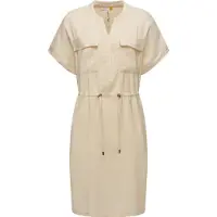 Ragwear Robe 'Roisa' beige