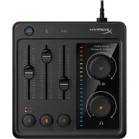 HyperX Audio Mixer Clair