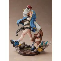 Spiritale Guilty Gear Strive Pvc 1/7 Bridget Figure 27 Cm Beige