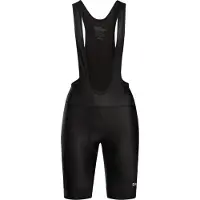 Jack Wolfskin Cuissard à bretelles femme Morobbia