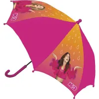 K3 Filles, Parapluie, Parapluie K3, Multicolore
