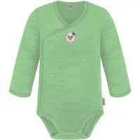 Normani Barboteuse / body beige / anthracite / vert