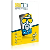 BROTECT Film de protection antireflet Protection d'écran mat