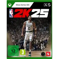 NBA 2K25