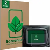 ScreenLeaf Film de protection durable Protection d'écran Film clair transparent
