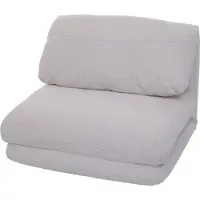 Mendler Fauteuil-lit -E68
