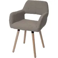 MCW Chaise de salle à manger -A50 II