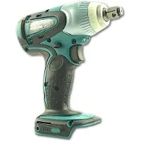 Makita BTW 251 Visseuse à percussion sans fil 18V 230Nm + 1x Batterie 3,0 Ah - sans chargeur