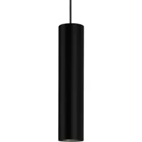 Wever & Ducre Ray PAR16 Suspension Ray 3.0 | Black Matt