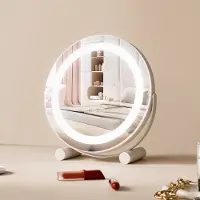 Vevor Miroir de Maquillage Lumineux