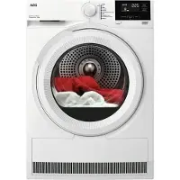 AEG Sèche-linge TR719G2PB 9Kg Blanc