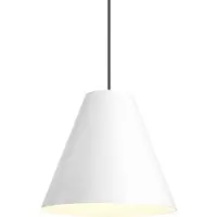 Wever & Ducre Shiek LED Suspension Shiek 4.0 | White Matt