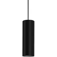 Wever & Ducre Ray PAR16 Suspension Ray 2.0 | Black Matt