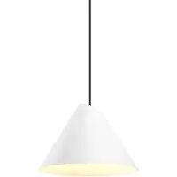 Wever & Ducre Shiek LED Suspension Shiek 1.0 | White Matt