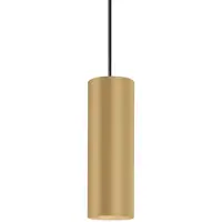 Wever & Ducre Ray PAR16 Suspension Ray 2.0 | Champagne