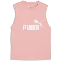 Puma T-shirt Sans Manches Ess No. 1 Logo Slim