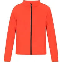 Mo ATHLSR Veste de survêtement orange