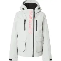 Superdry Veste mi-saison 'Ultimate Tech' gris