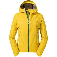 Schöffel Veste outdoor 'Ryten' jaune