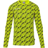 Uhlsport T-shirt à Manches Longues Progressive Torwart