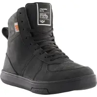 Ixon Ghost WP imperméable Chaussures de moto pour femmes