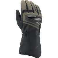 Ixon MS Drizzle Gants de moto imperméables