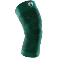Bauerfeind Genouillère compression sportive NBA