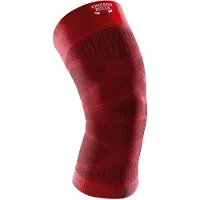 Bauerfeind Genouillère compression sportive NBA