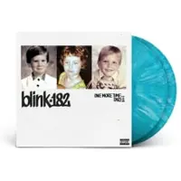 Blink 182 LP de - One more time...Part-2 - pour Indifférent - Standard - Taille Standard