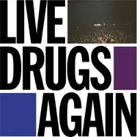 Proper S&D Consignment CD de The War On Drugs - Live Drugs again - pour Unisexe - Standard - Taille Standard