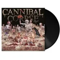 Pias LP de - Gore obsessed - pour Indifférent - Standard - Taille Standard