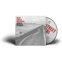 Sony music CD de - Critical thinking - pour Indifférent - Standard - Taille Standard